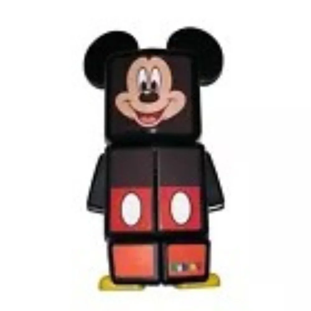 Disney Parks Mickey Mouse Rubik’s Cube